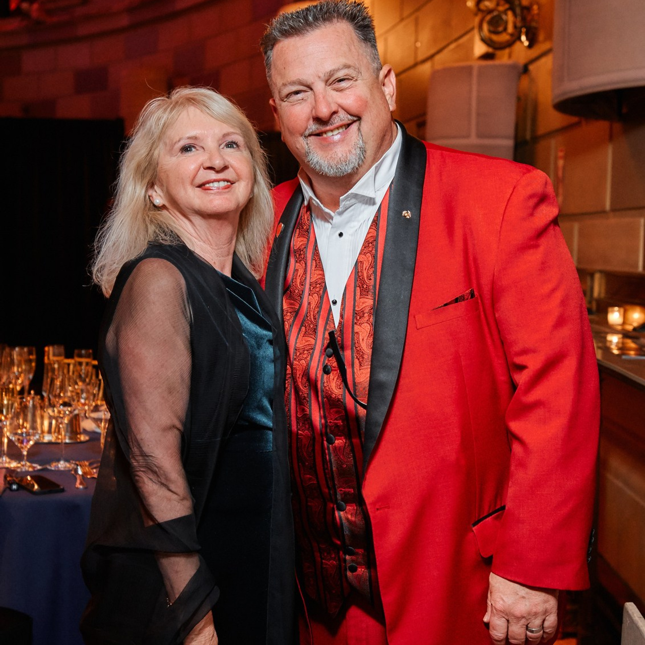 Cyber Risk Awards. Professional Wedding and event photographer USA New York