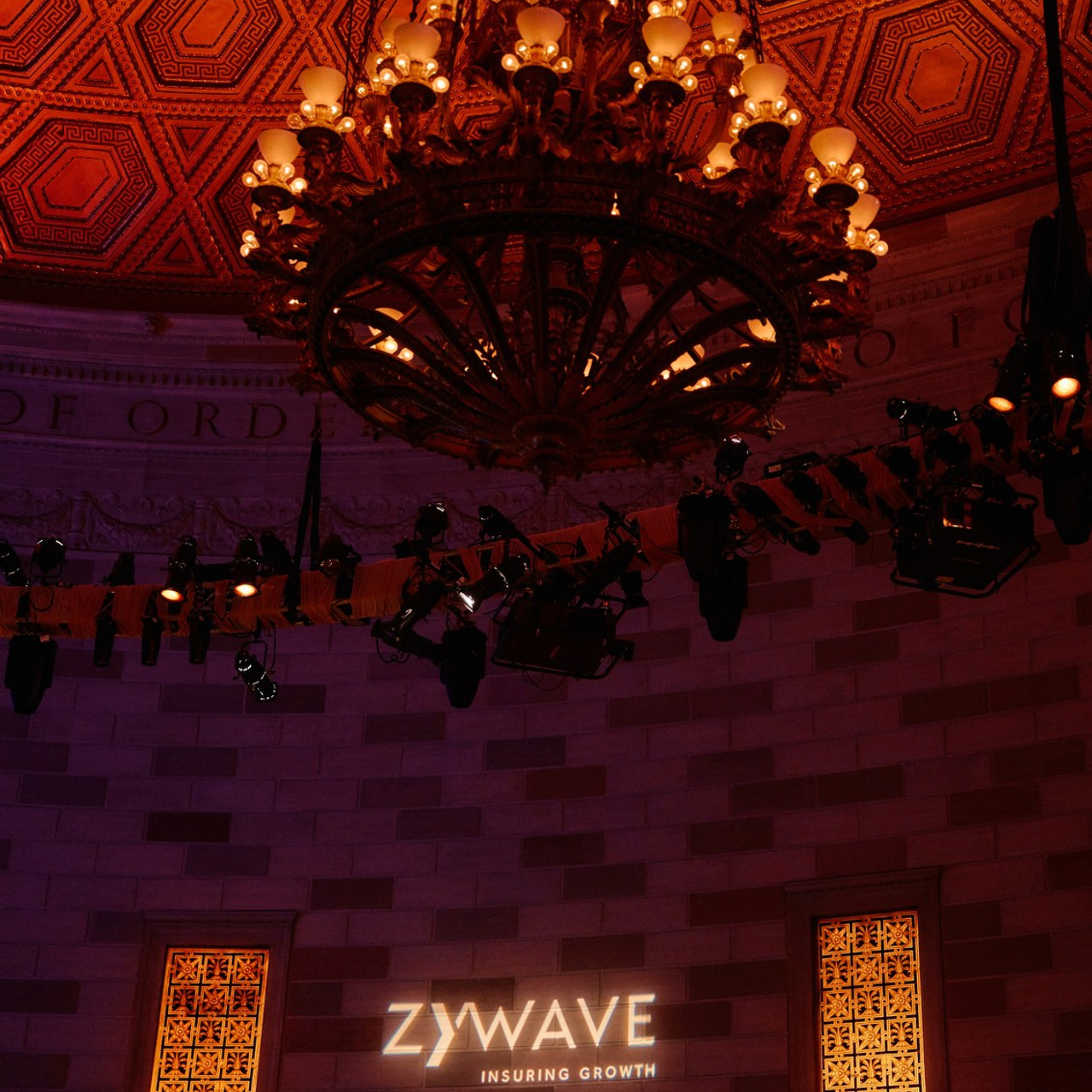 Cyber Risk Awards. Professional Wedding and event photographer USA New York