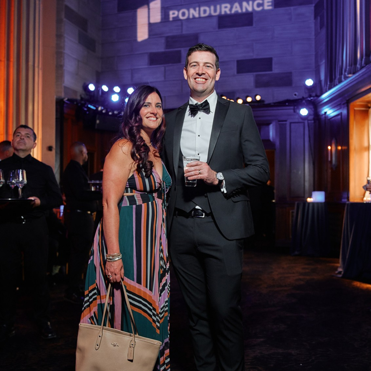 Cyber Risk Awards. Professional Wedding and event photographer USA New York