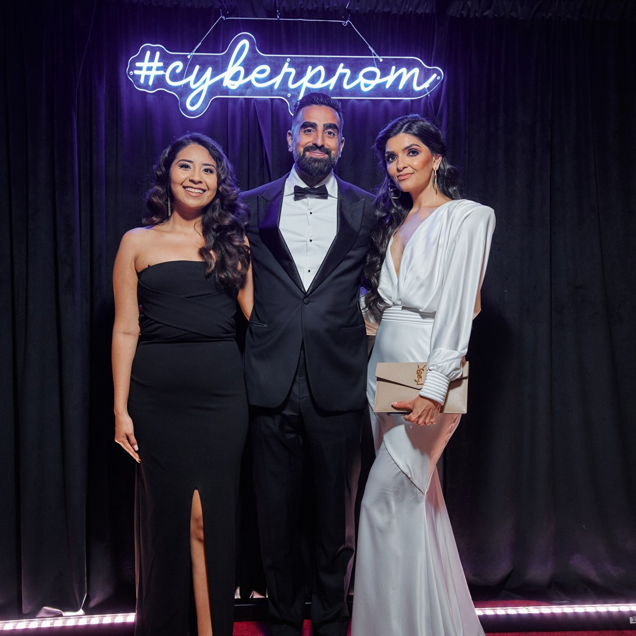 Cyber Risk Awards. Professional Wedding and event photographer USA New York