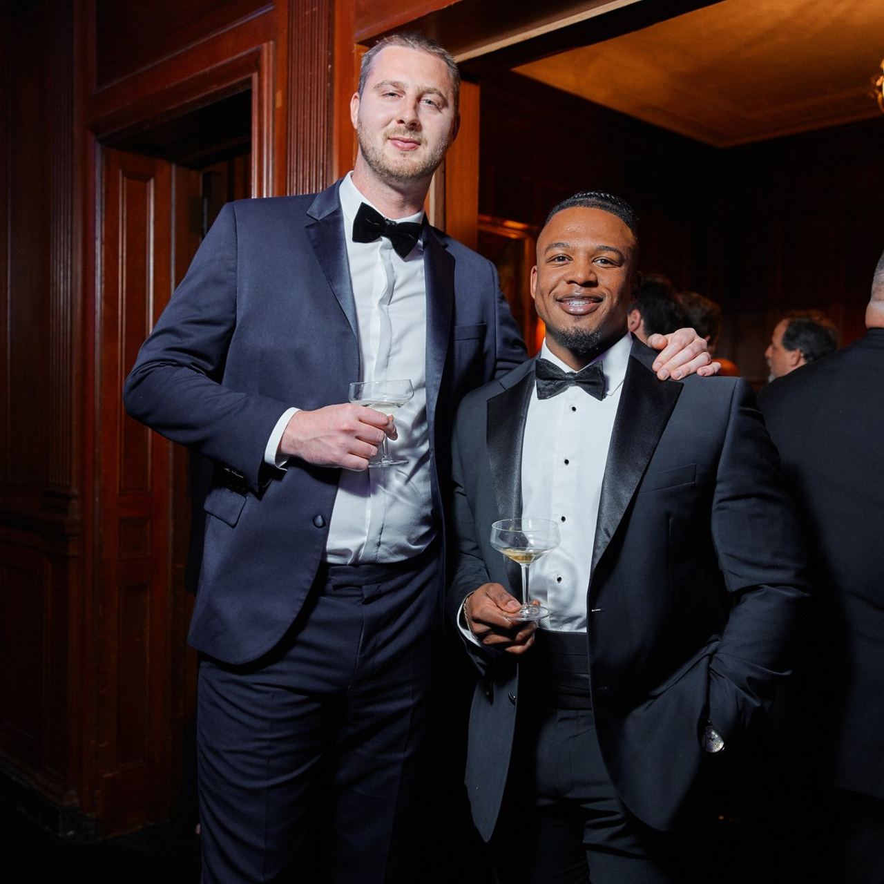 Cyber Risk Awards. Professional Wedding and event photographer USA New York