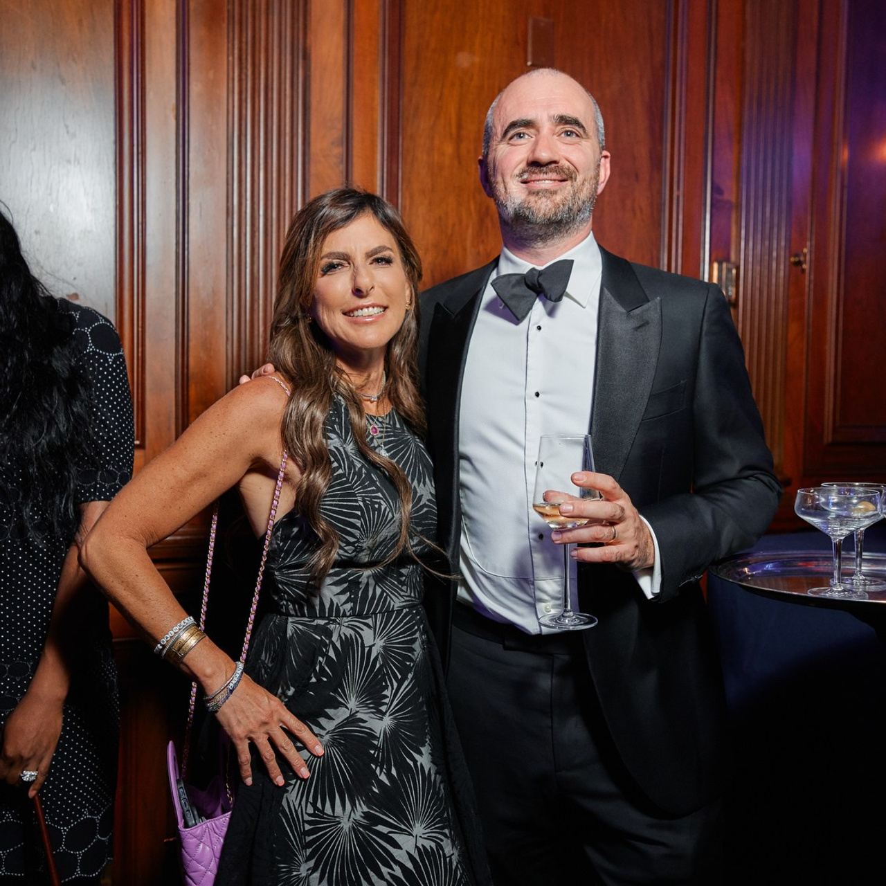 Cyber Risk Awards. Professional Wedding and event photographer USA New York