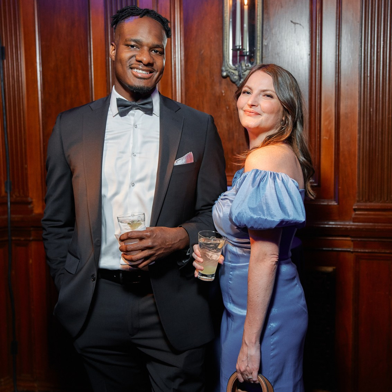 Cyber Risk Awards. Professional Wedding and event photographer USA New York