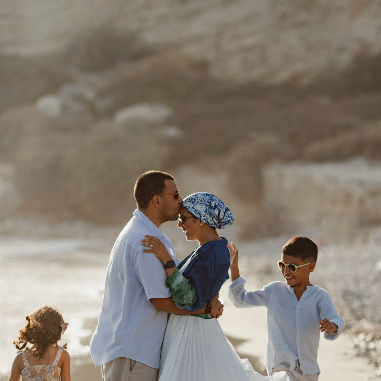 Testimonials. Family and business portrait’s photographer in Cyprus