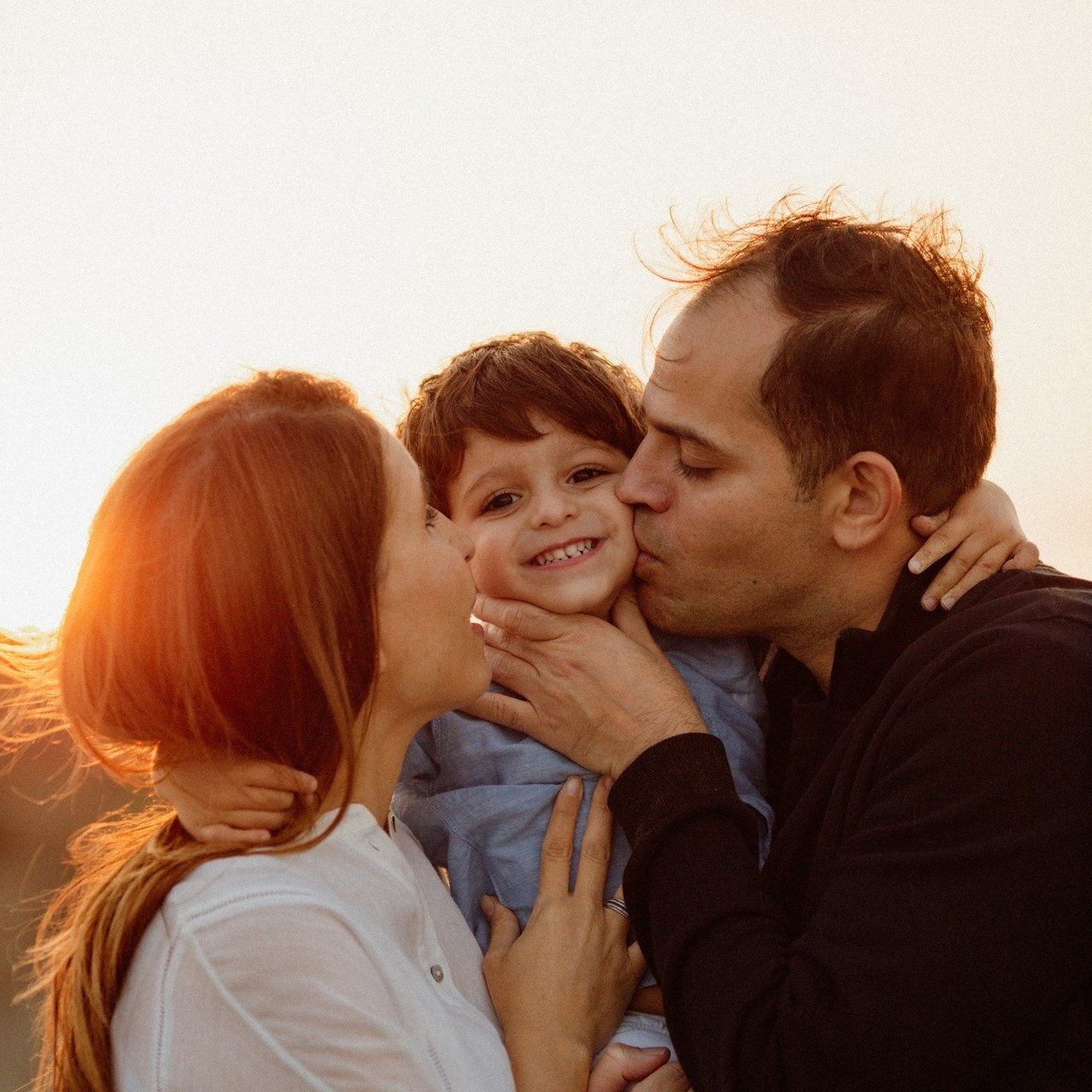 Testimonials. Family and business portrait’s photographer in Cyprus