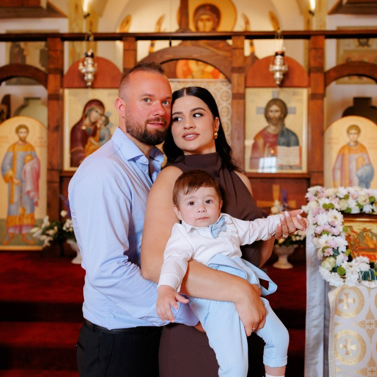 Reviews. Photographer in Dublin, Pavel