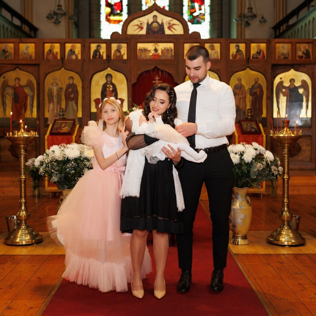 Reviews. Photographer in Dublin, Pavel