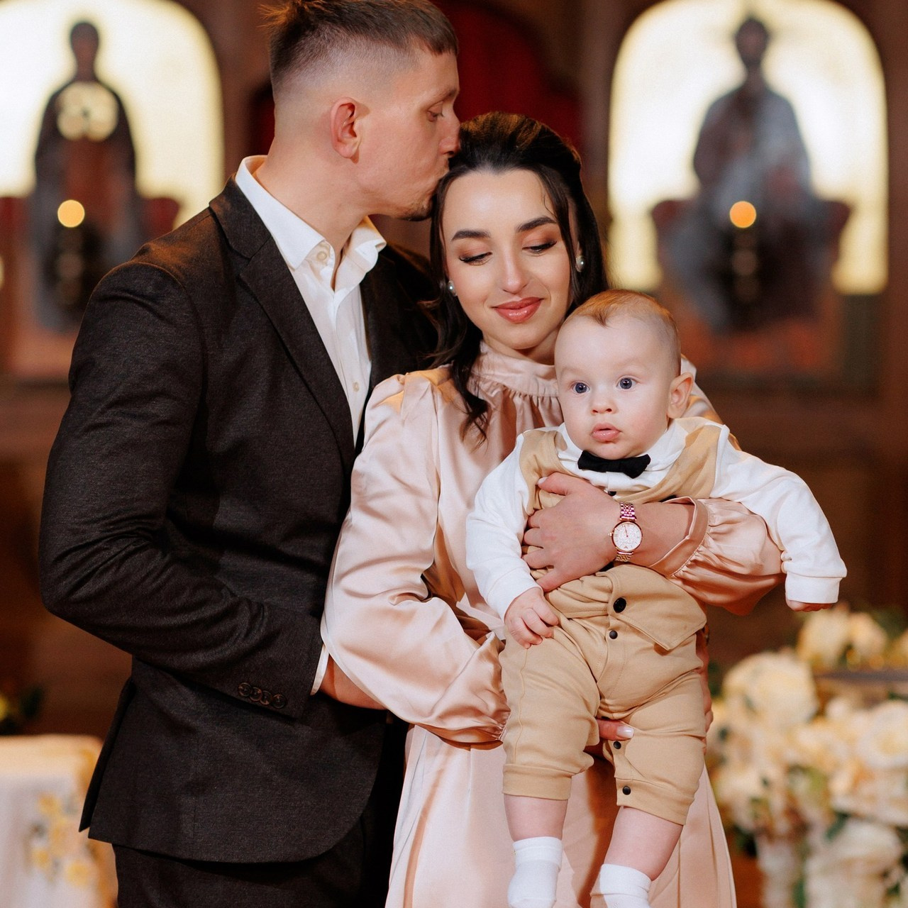 Reviews. Photographer in Dublin, Pavel