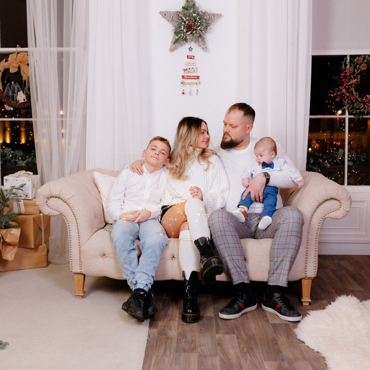 Reviews. Photographer in Dublin, Pavel