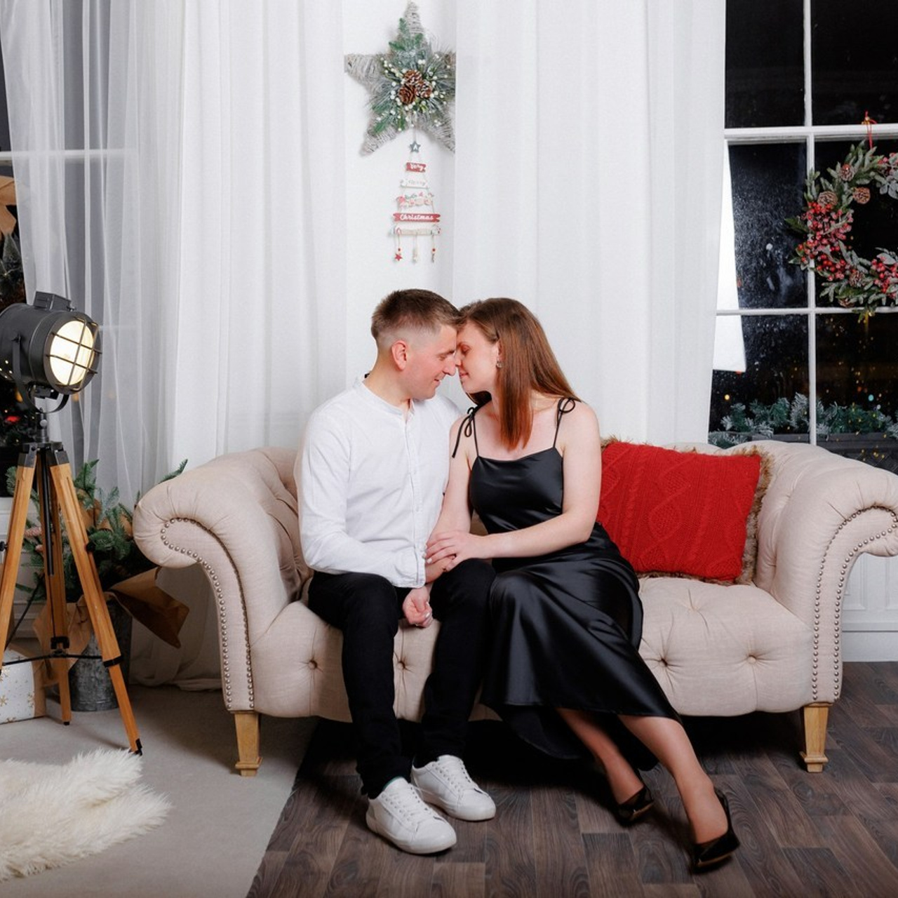 Reviews. Photographer in Dublin, Pavel