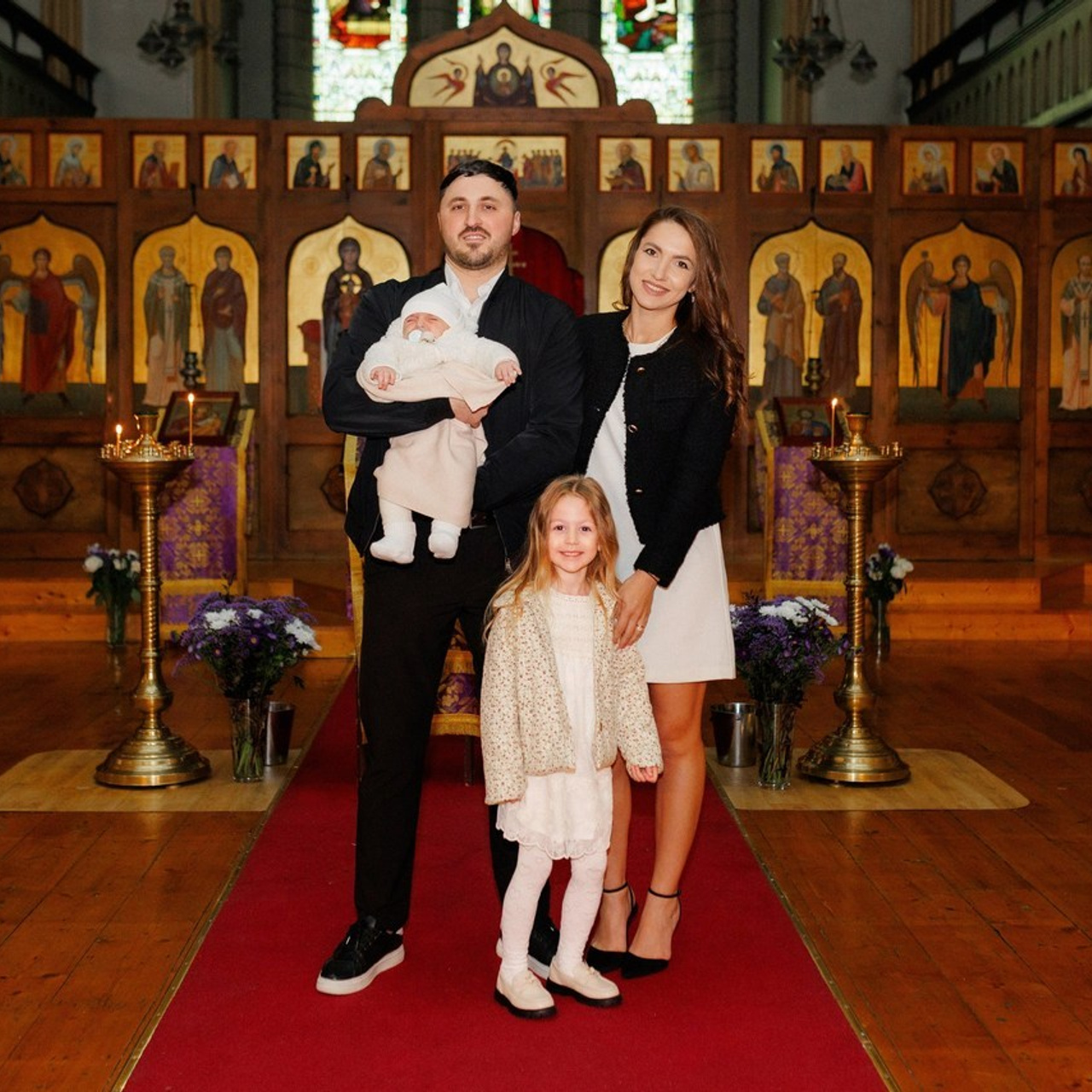 Reviews. Photographer in Dublin, Pavel