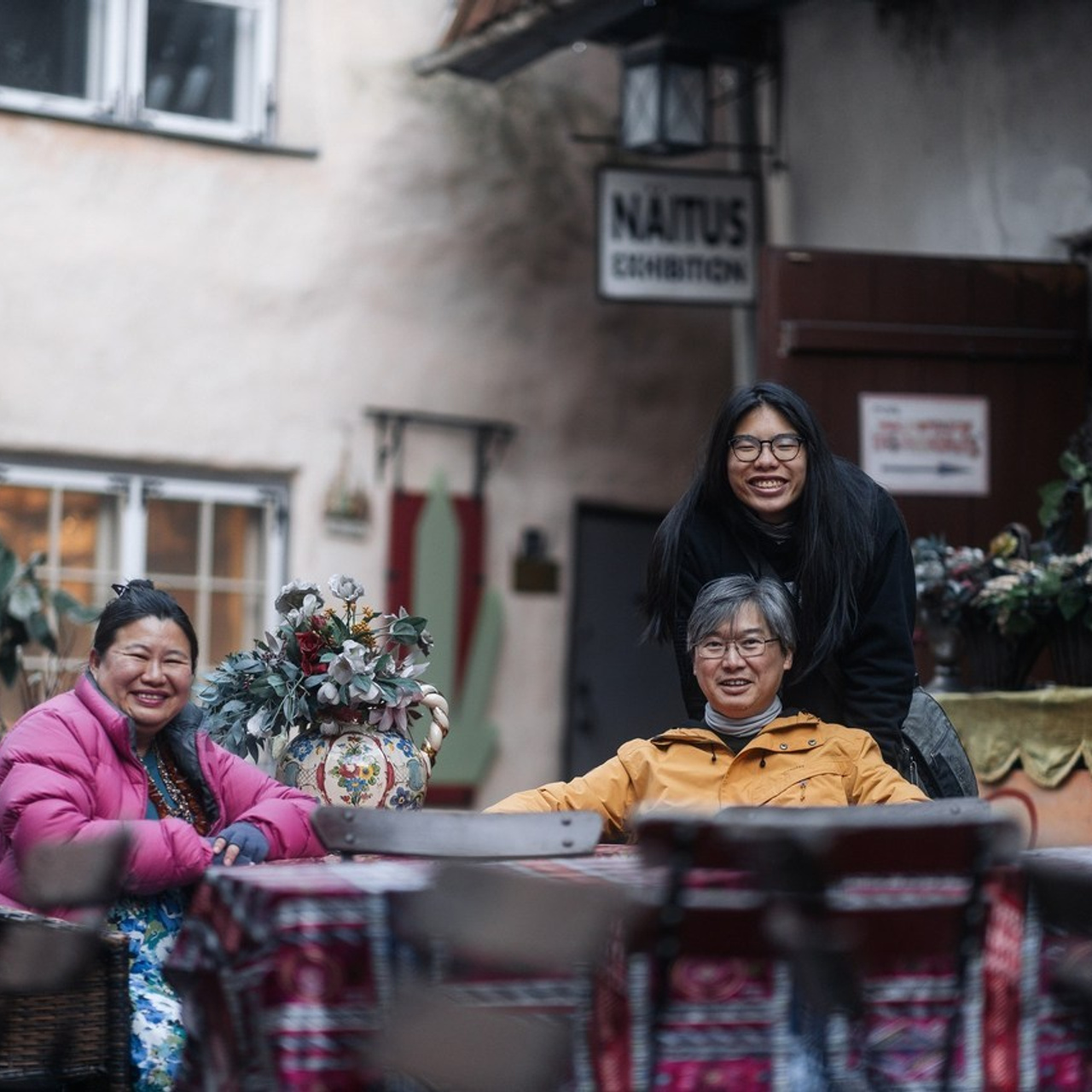 Отзывы. Портретный и семейный фотограф, Anton Hansen, в Таллинне, Эстония