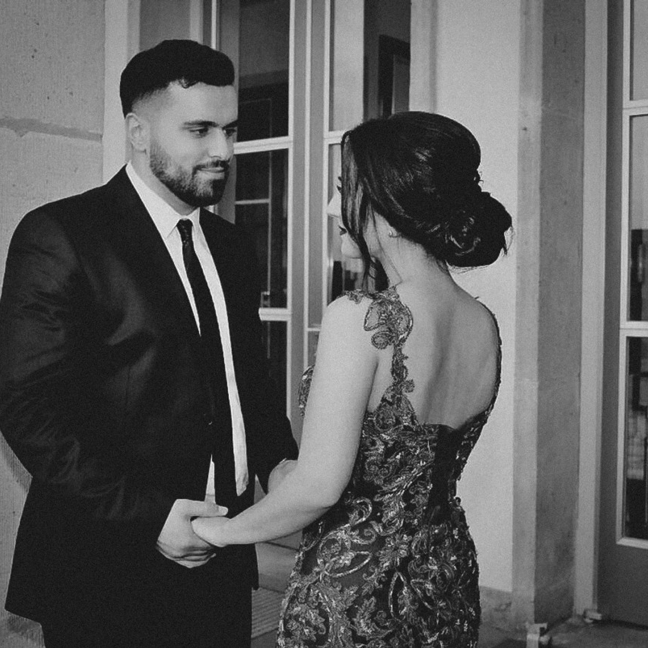 Testimonials. POURNÉA - EDITORIAL WEDDING PHOTOGRAPHY