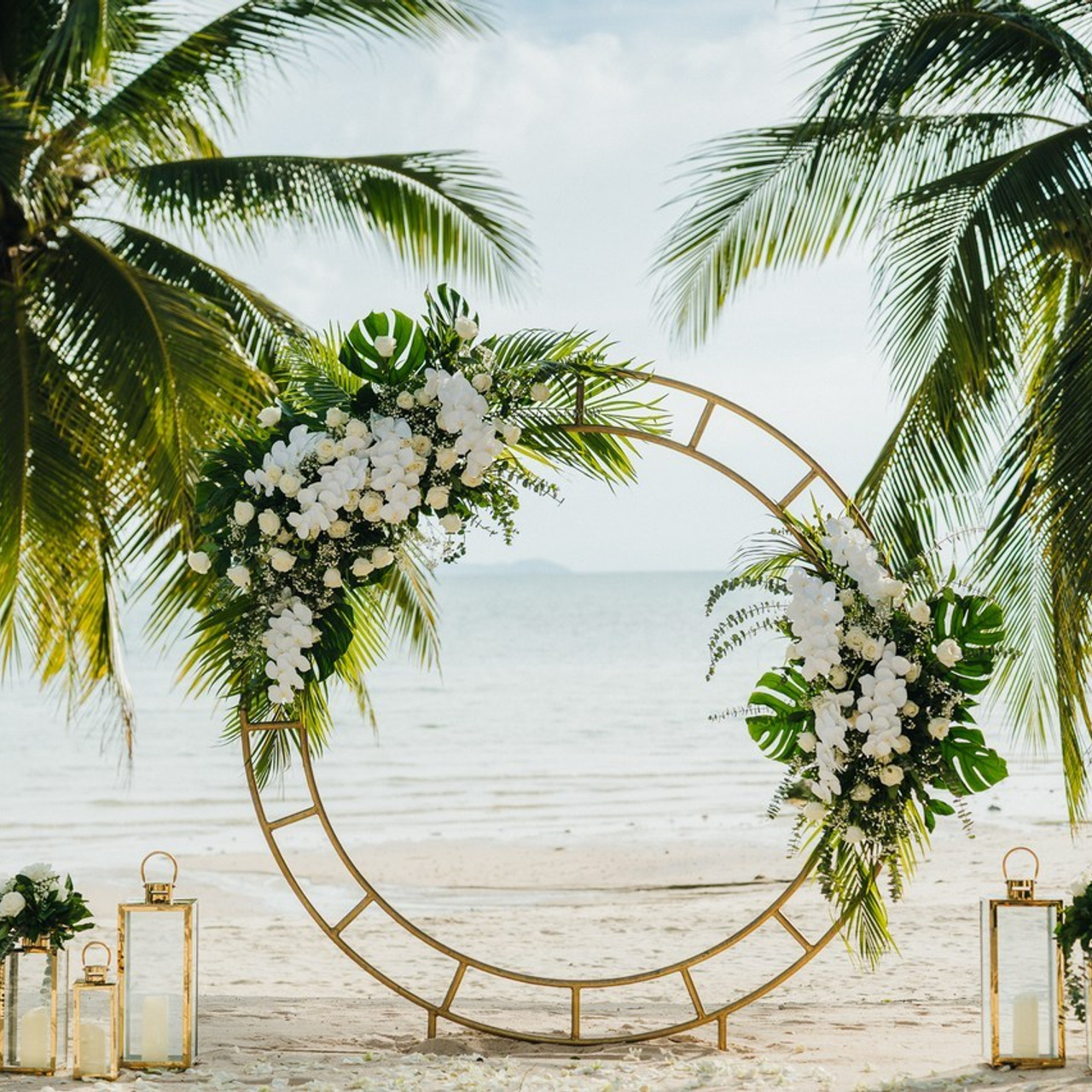 Testimonials. Wedding on Koh Samui, Thailand