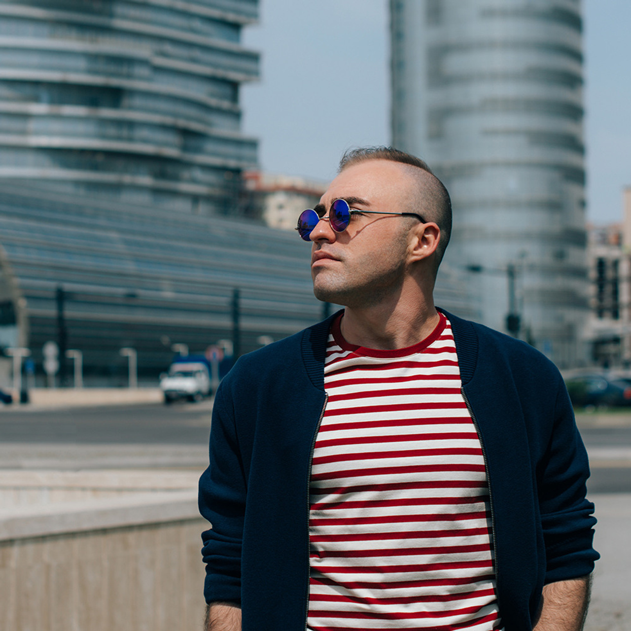 Отзывы. Alex Levi