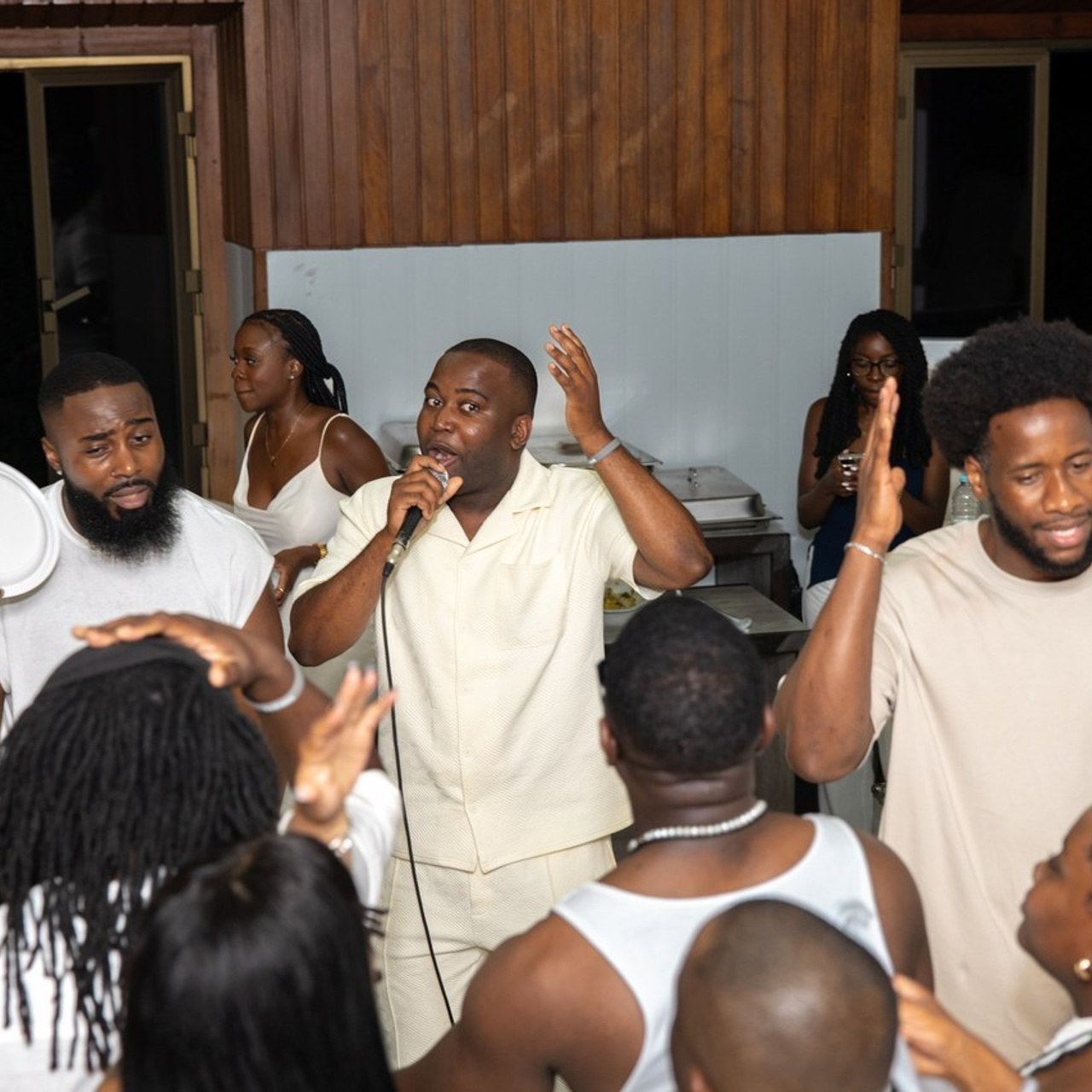 Retratos, eventos e Desporto