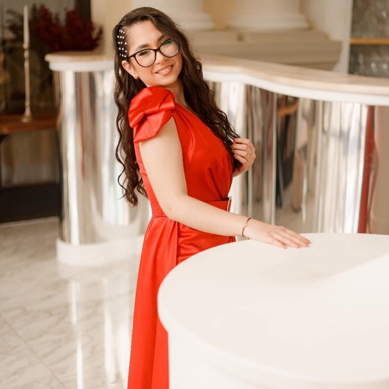 Recenzii. Trendy Albums