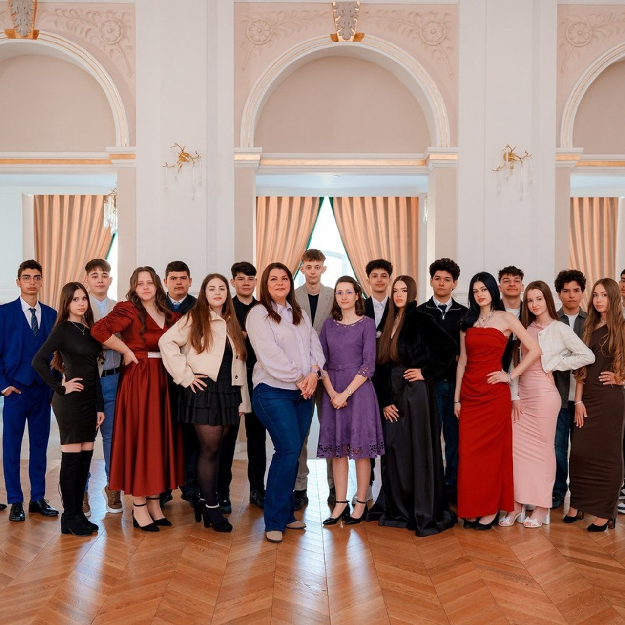 Recenzii. Trendy Albums