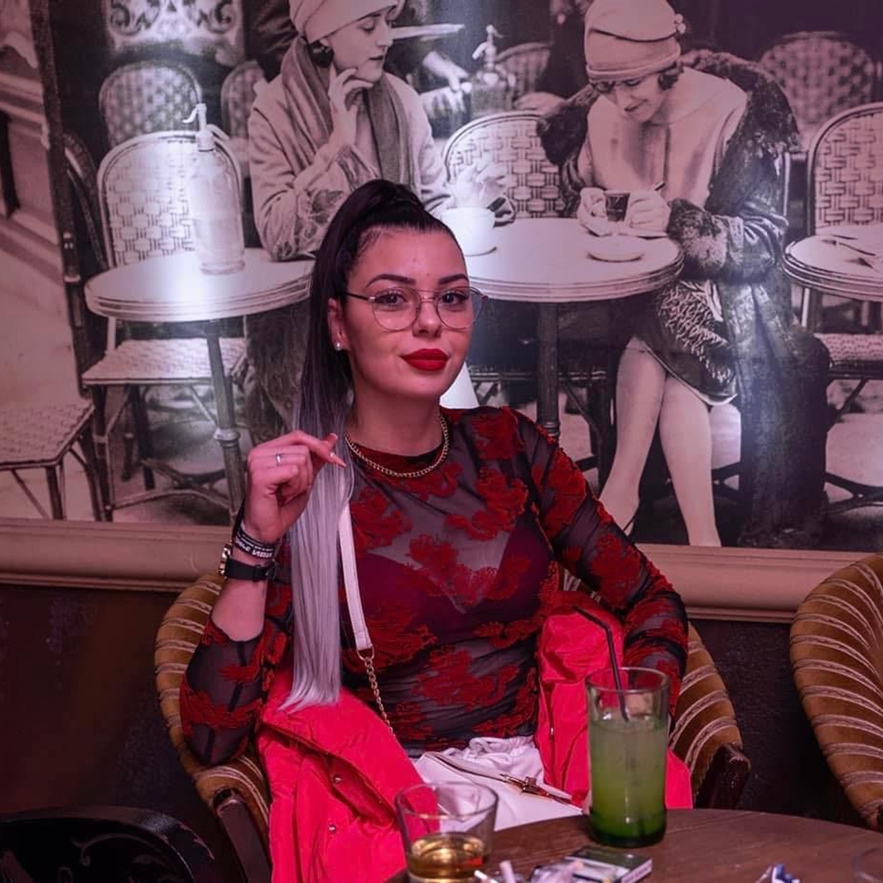 Recenzii. Trendy Albums