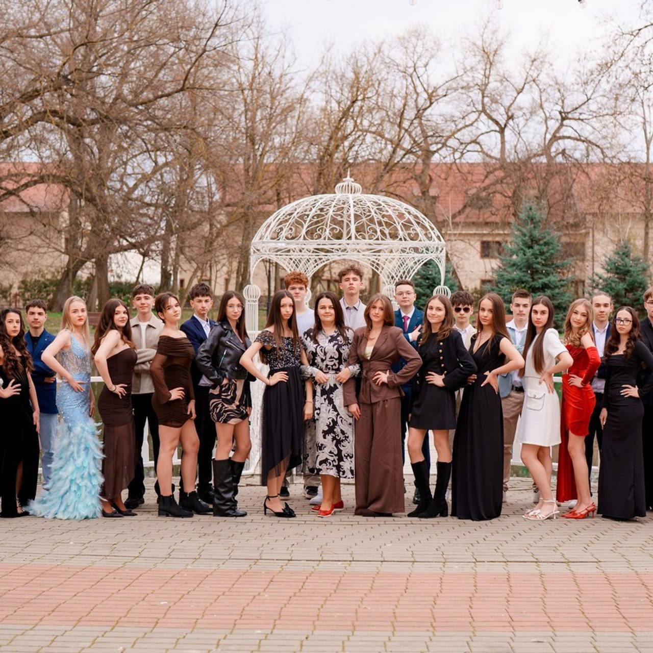 Recenzii. Trendy Albums