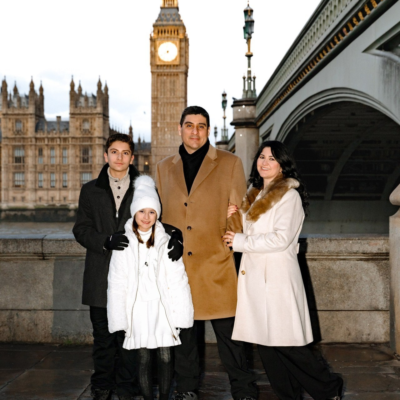 REVIEWS. FAMILY AND WEDDING PHOTOGRAPHER IN LONDON MARINA RIVA