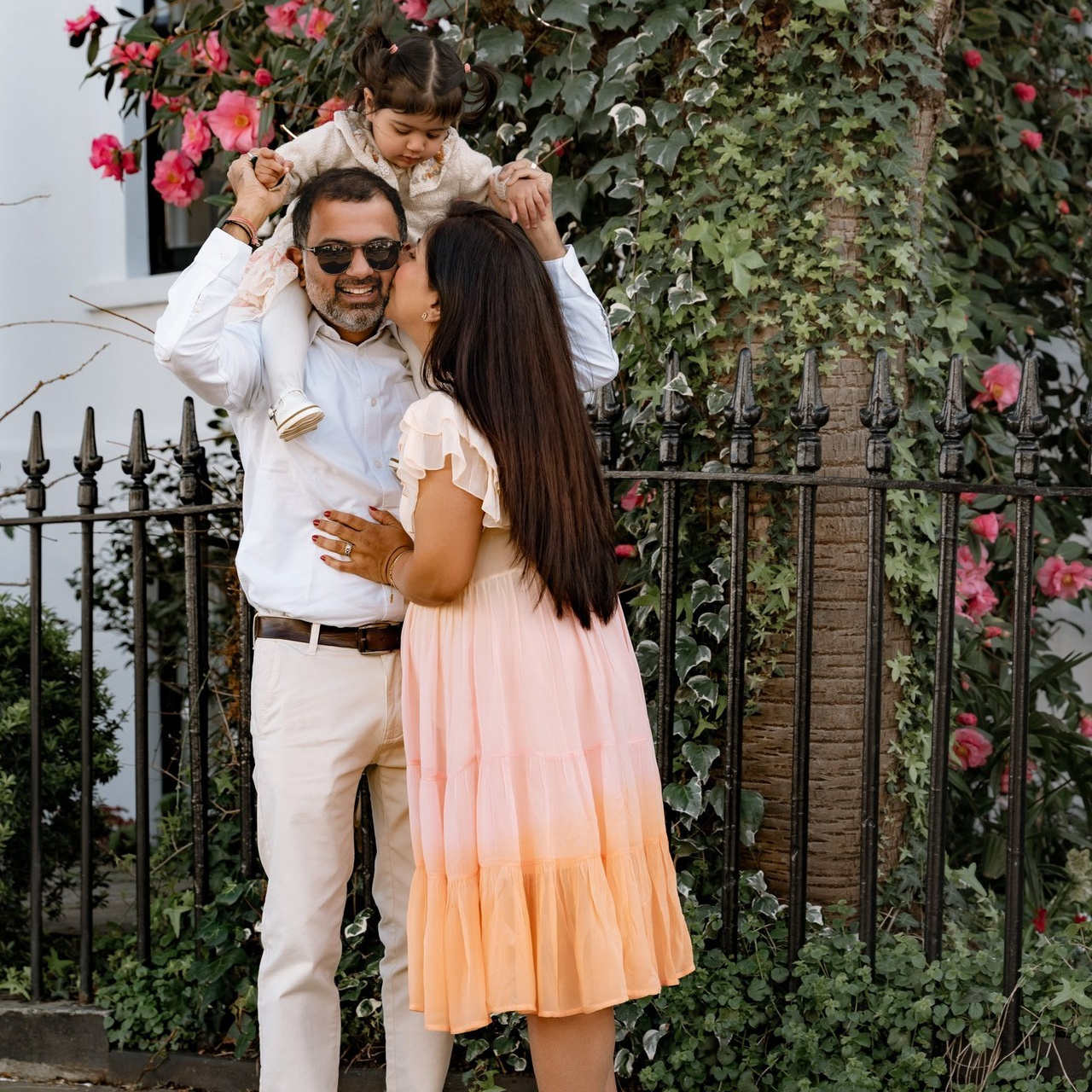 REVIEWS. FAMILY AND WEDDING PHOTOGRAPHER IN LONDON MARINA RIVA