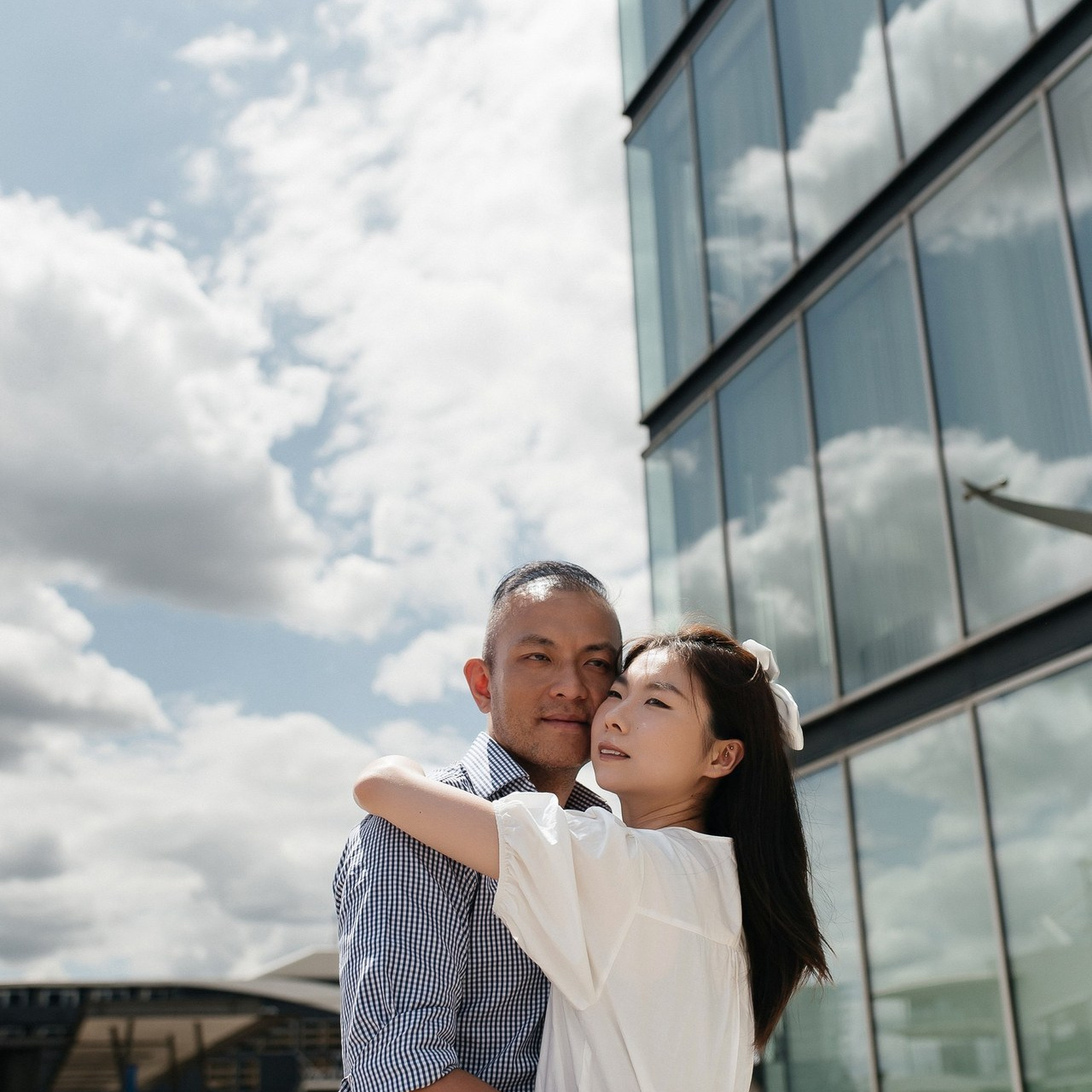 REVIEWS. FAMILY AND WEDDING PHOTOGRAPHER IN LONDON MARINA RIVA