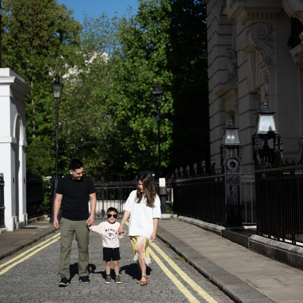 REVIEWS. FAMILY AND WEDDING PHOTOGRAPHER IN LONDON MARINA RIVA