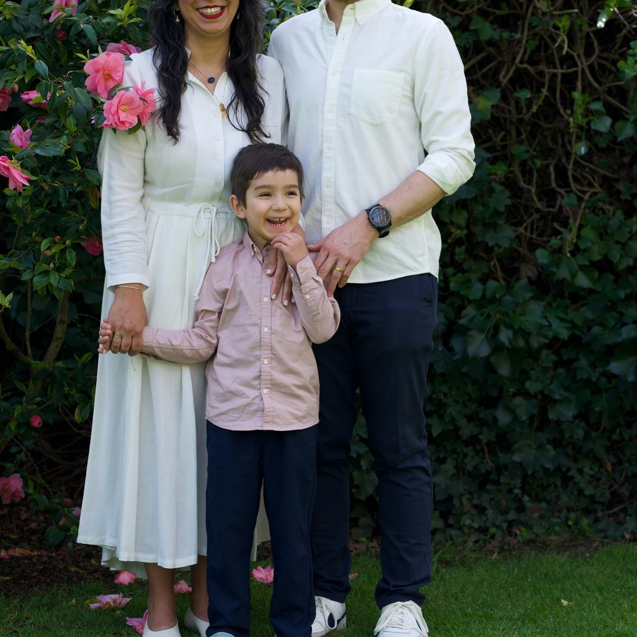 REVIEWS. FAMILY AND WEDDING PHOTOGRAPHER IN LONDON MARINA RIVA