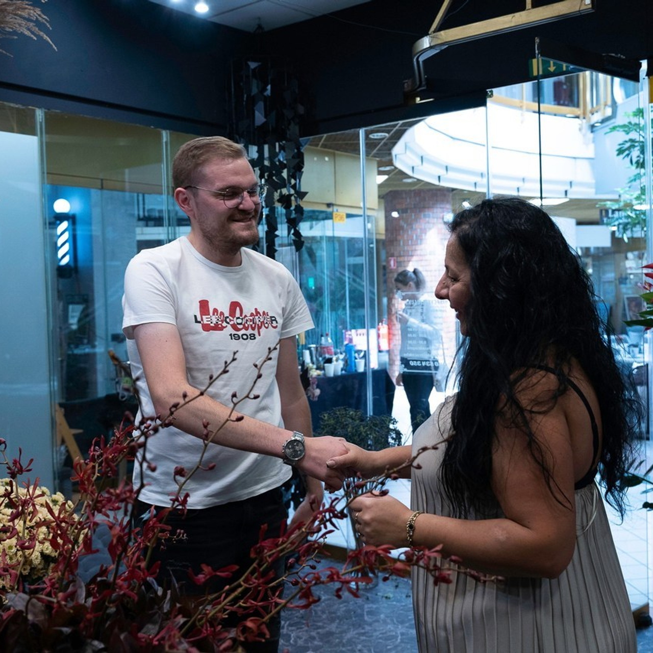 Povratne informacije. Фотограф и видеограф Мария Бортякова из Словении: событийная, портретная и видеосъемка по всей Словении