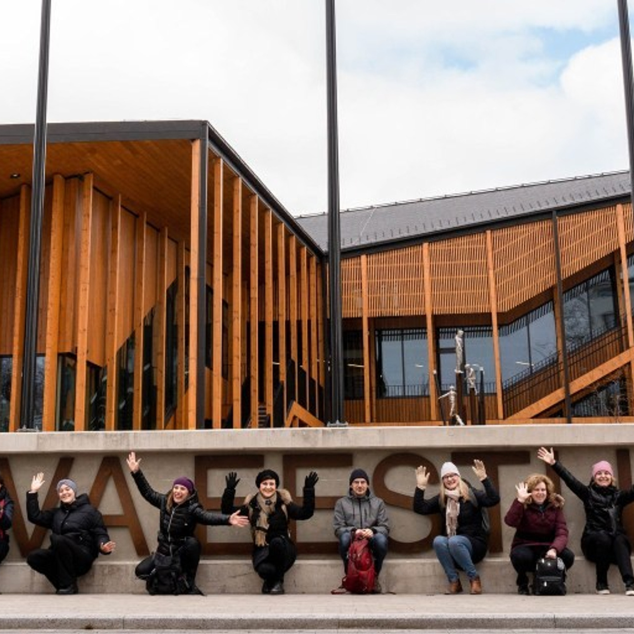 Povratne informacije. Fotografinja in videografinja Mariia Bortiakova iz Slovenije: fotografiranje dogodkov, portretov in snemanje videov po vsej Sloveniji