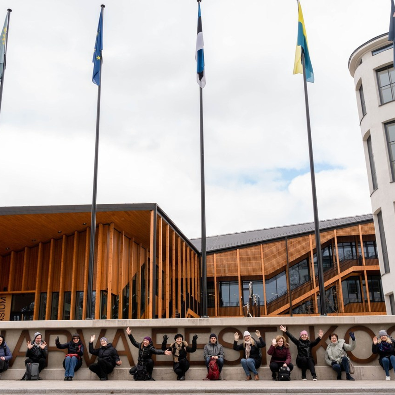 Povratne informacije. Фотограф и видеограф Мария Бортякова из Словении: событийная, портретная и видеосъемка по всей Словении