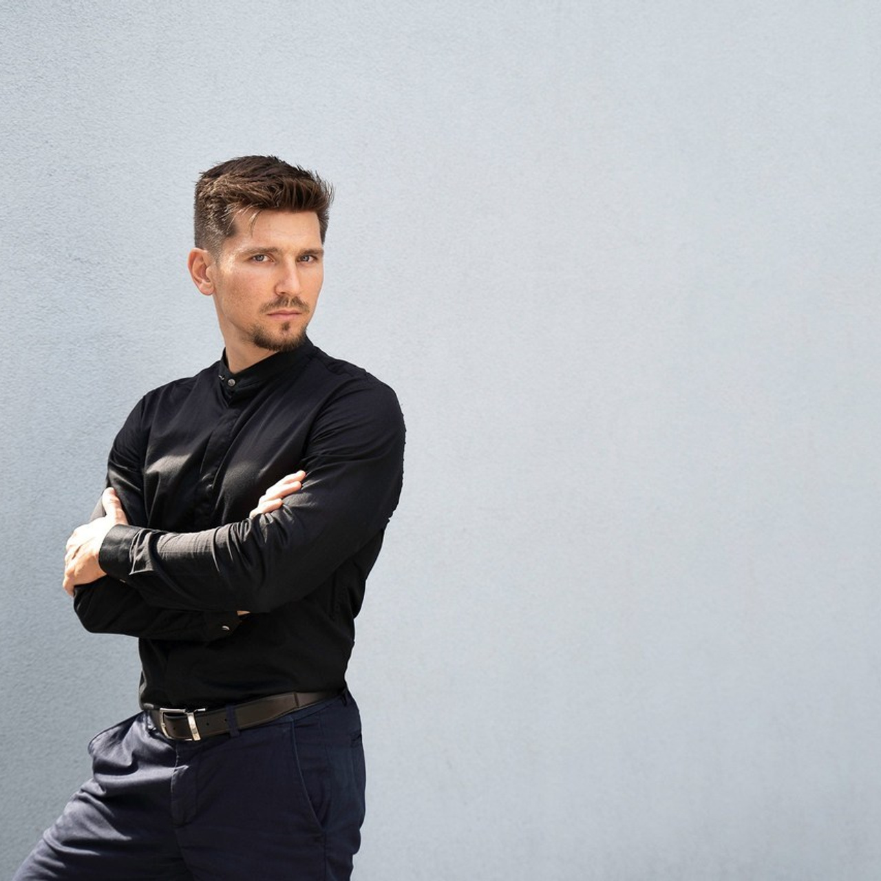 Povratne informacije. Фотограф и видеограф Мария Бортякова из Словении: событийная, портретная и видеосъемка по всей Словении