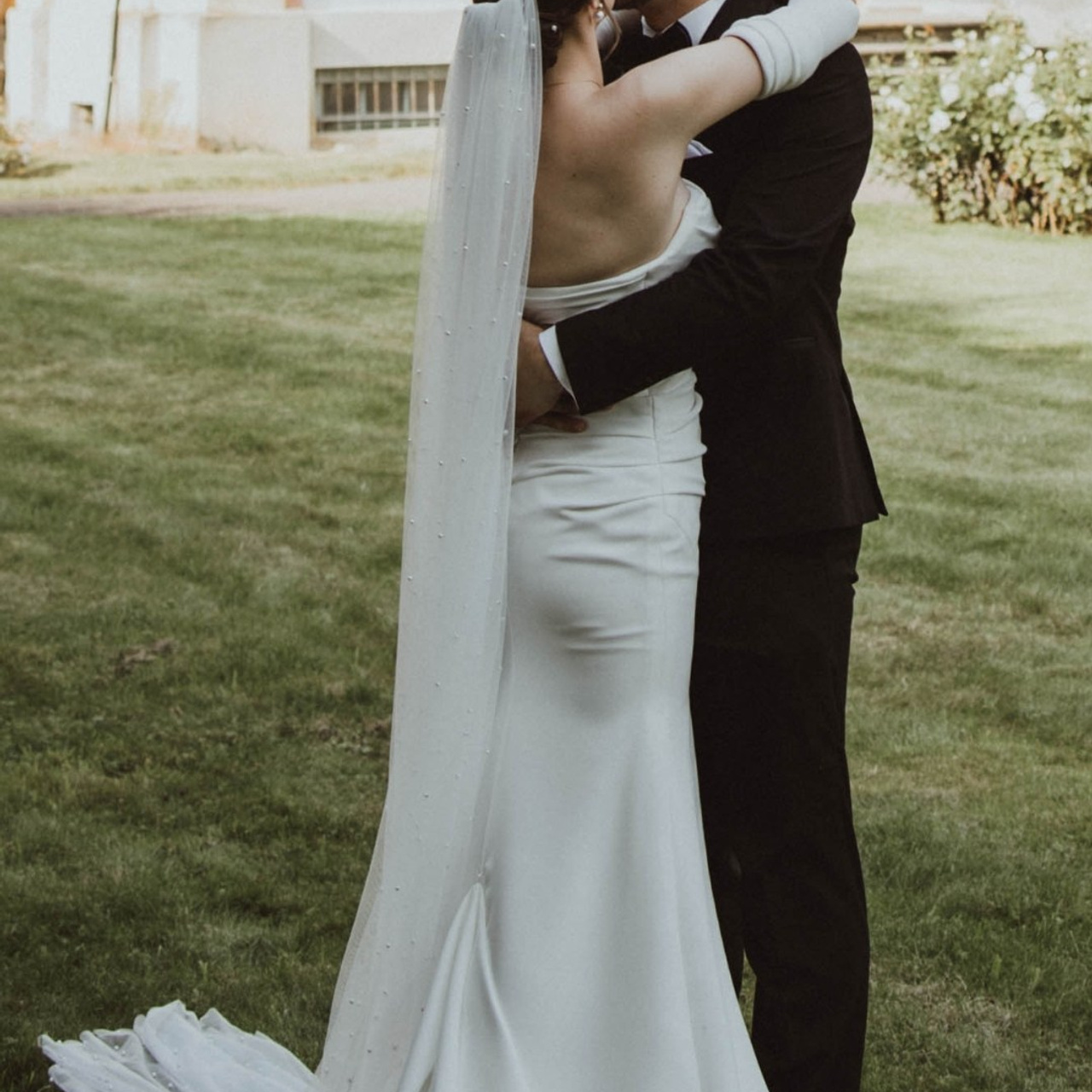 Opinie. Fotograf Mykhalchuk Inna Kraków