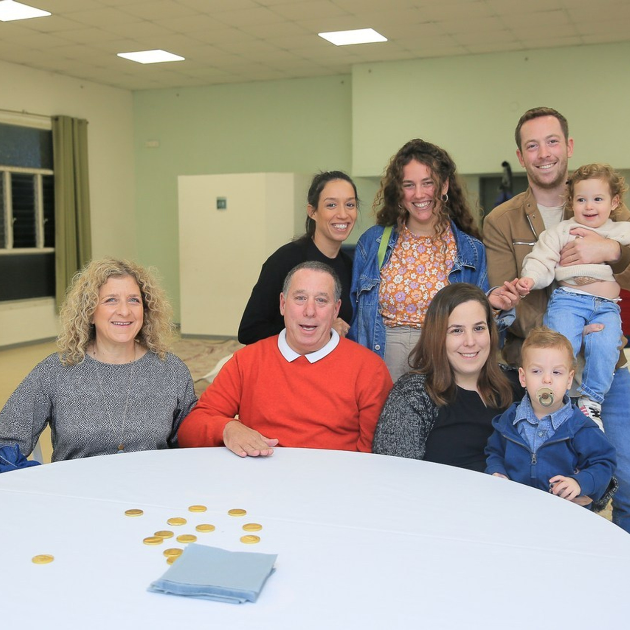 חוות דעת. דף בית