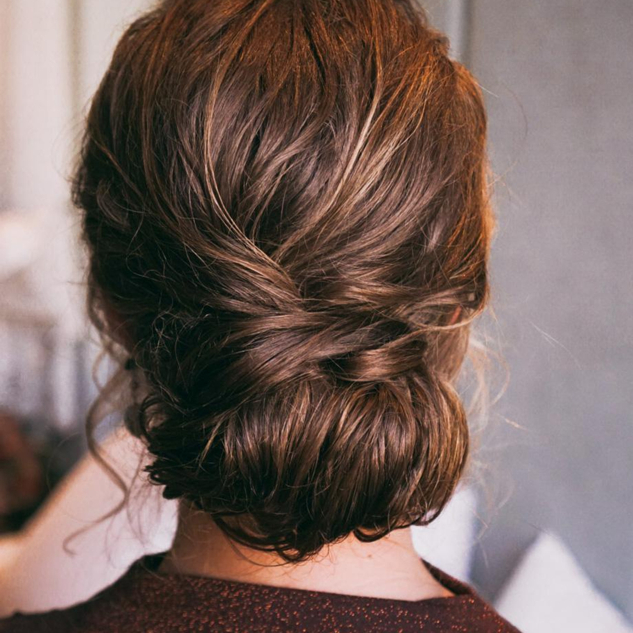 Hairstyle for Events