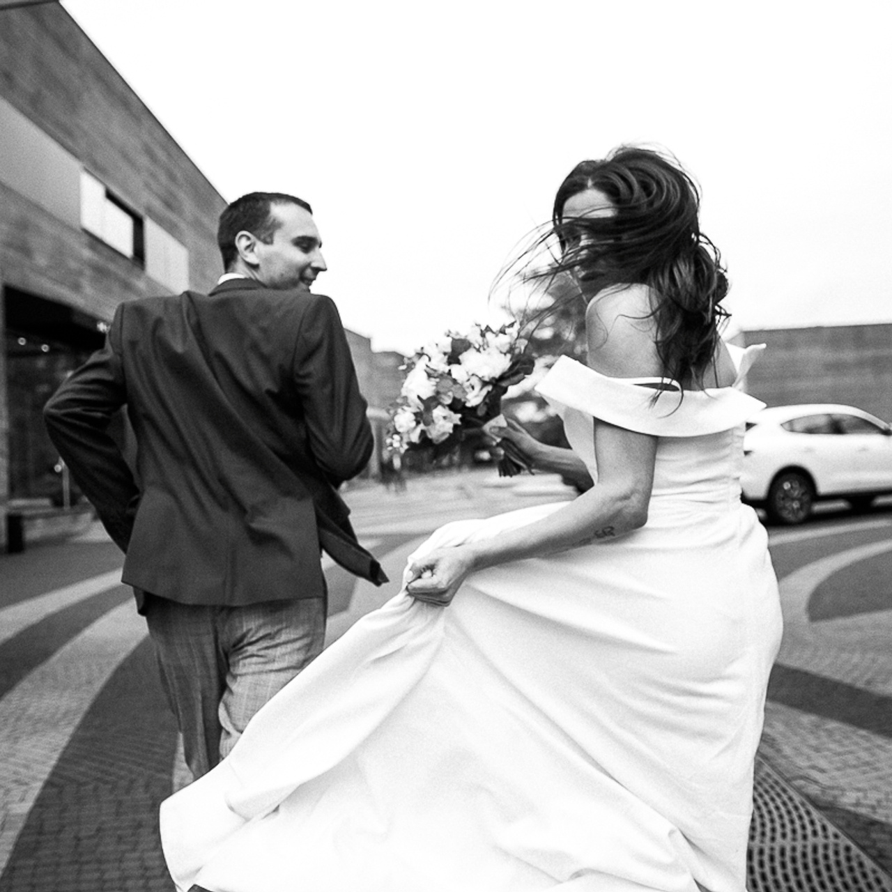 Отзывы. Wedding Photographer Tel-Aviv