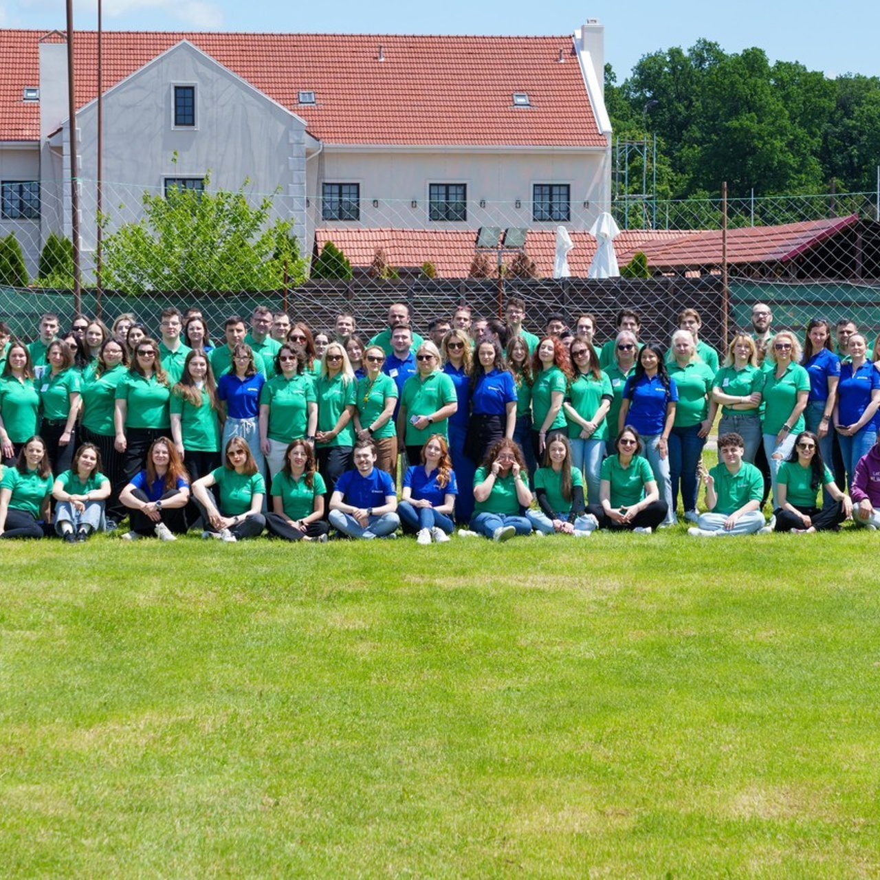 Testimonials. Cosmin Neață | Visual Artist