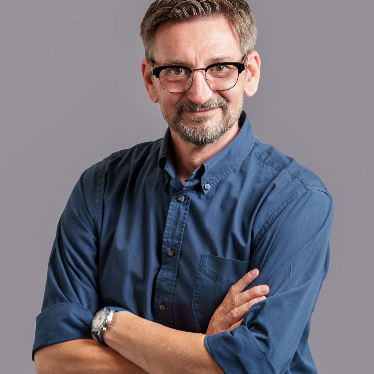 Testimonials. Cosmin Neață | Visual Artist