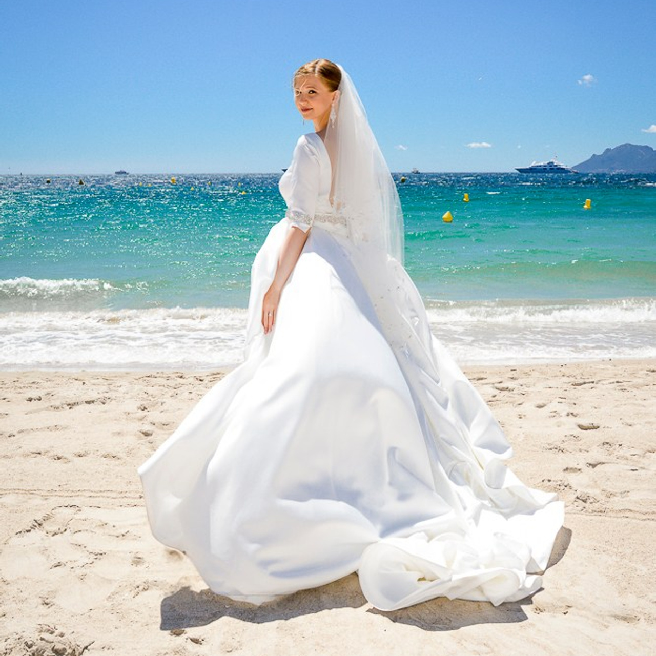 Photographie de Mariage