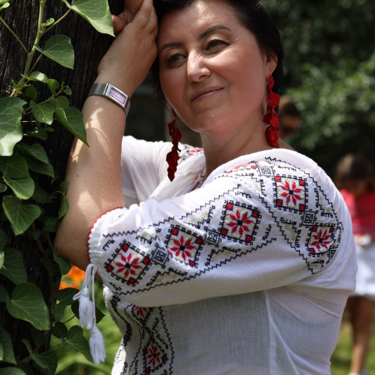 Portul popular românesc