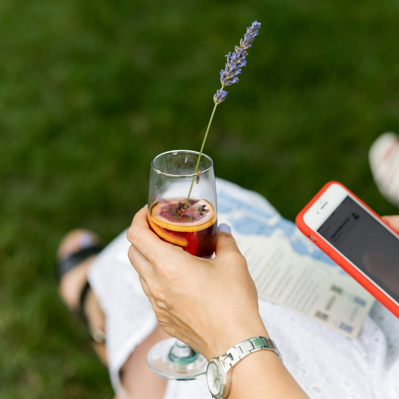 Відгуки. Ірина Терещук