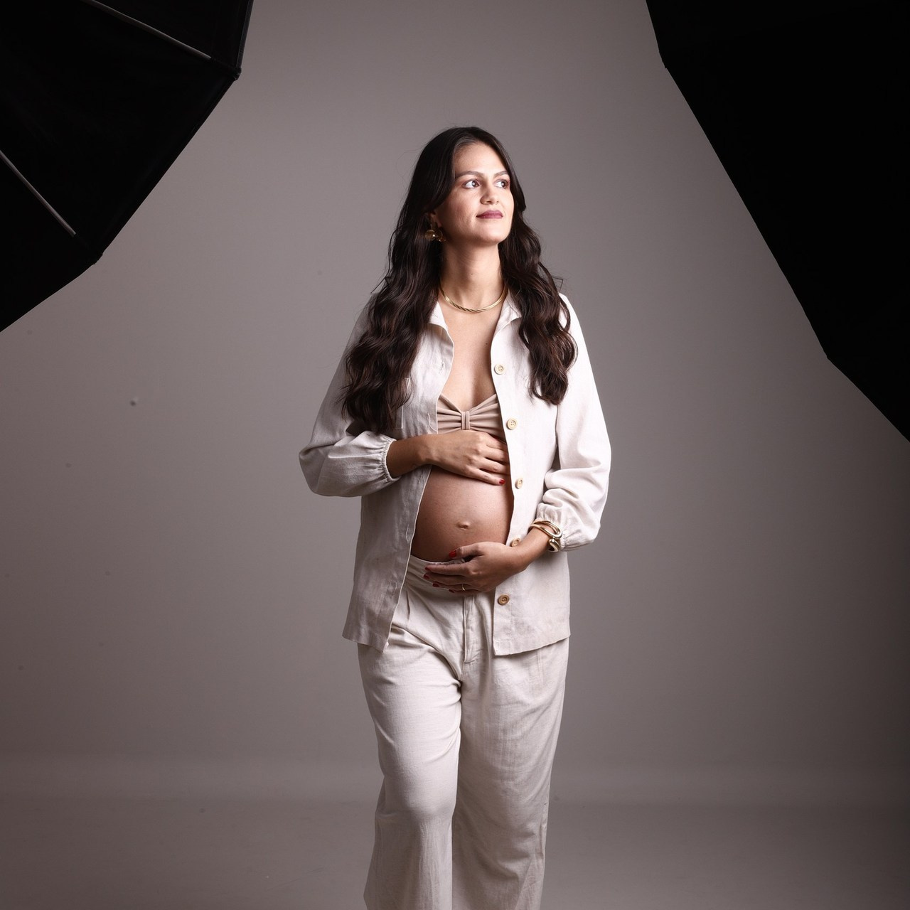 Testemunhos. Estúdio Ibrahim | Fotografia em Uberlândia — Corporativo e Família