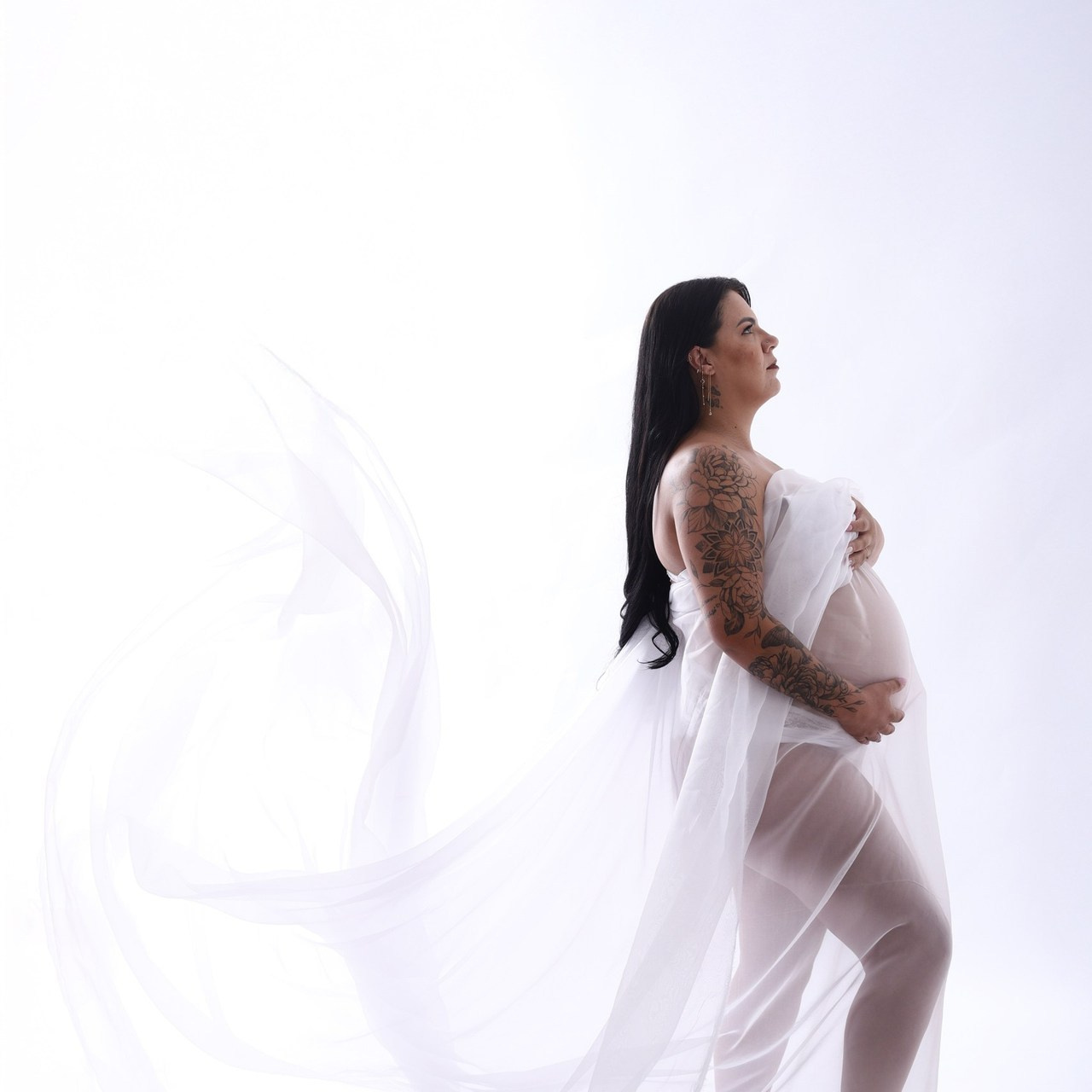 Testimonials. Estúdio Ibrahim | Fotografia em Uberlândia — Corporativo e Família