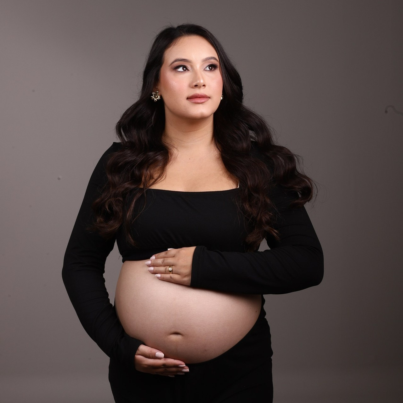 Testemunhos. Estúdio Ibrahim | Fotografia em Uberlândia — Corporativo e Família