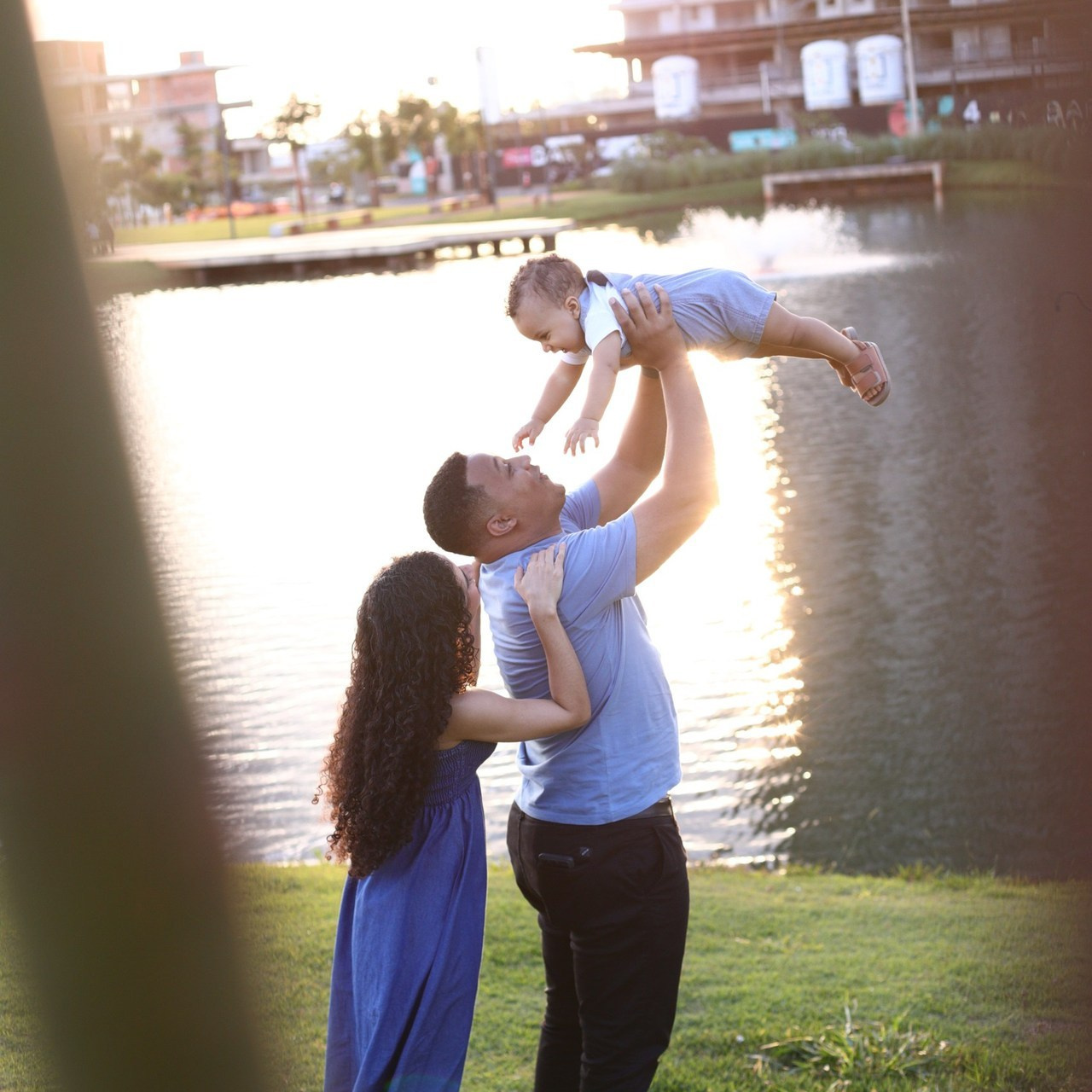 Testemunhos. Estúdio Ibrahim | Fotografia em Uberlândia — Corporativo e Família