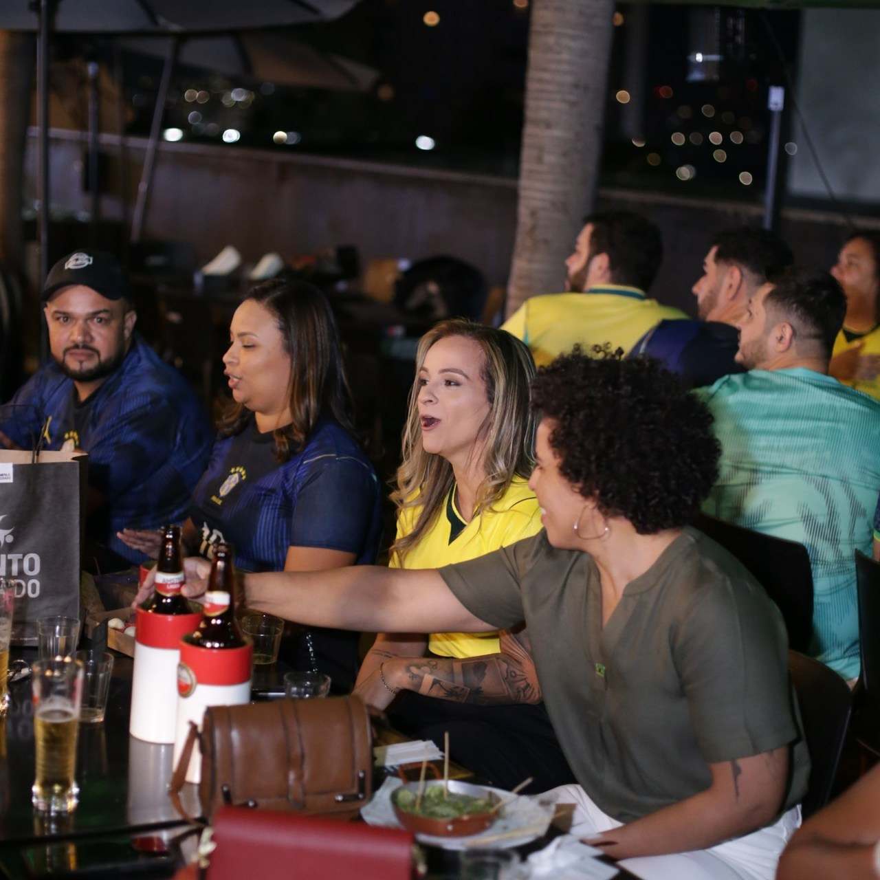 Testemunhos. Estúdio Ibrahim | Fotografia em Uberlândia — Corporativo e Família