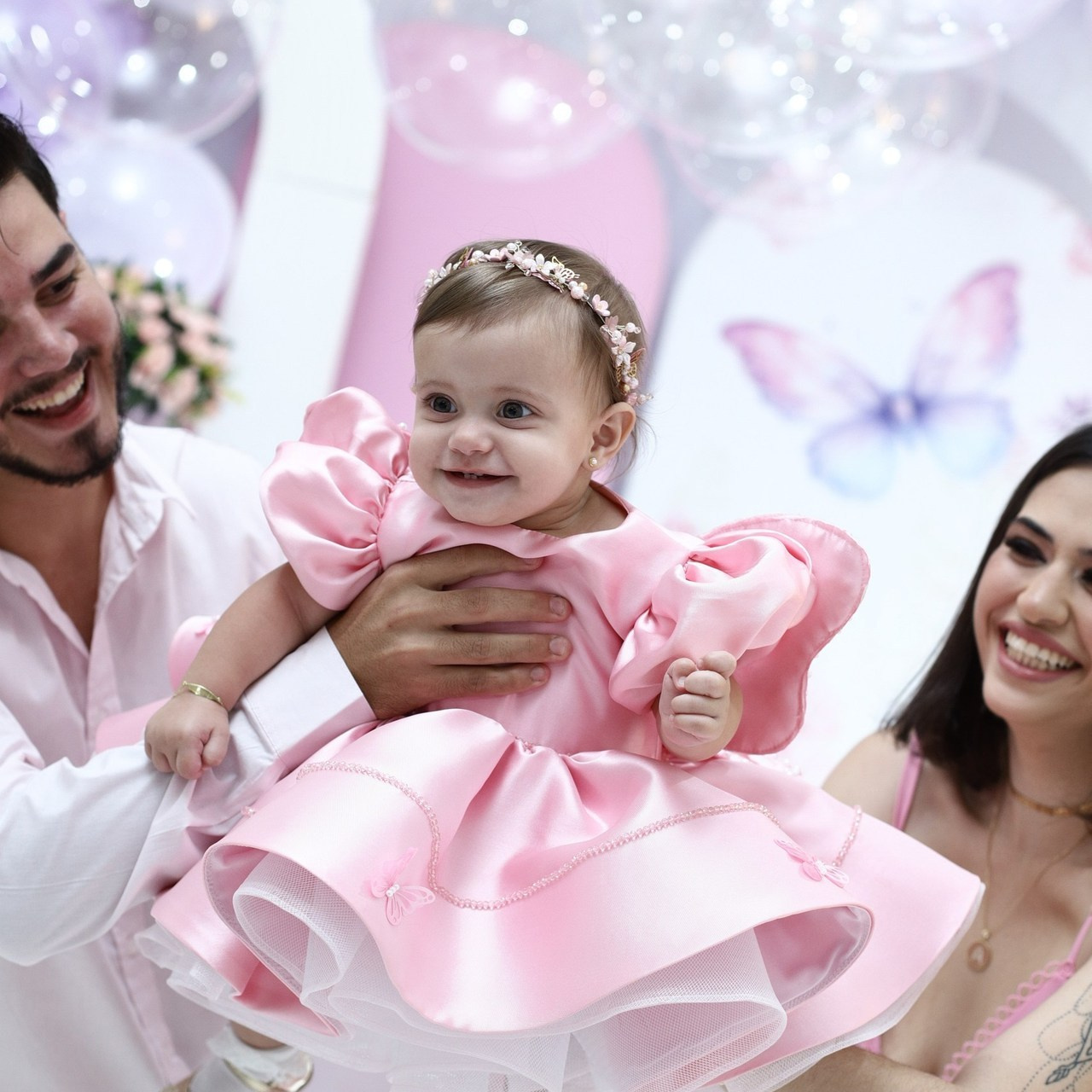 Testimonials. Estúdio Ibrahim | Fotografia em Uberlândia — Corporativo e Família