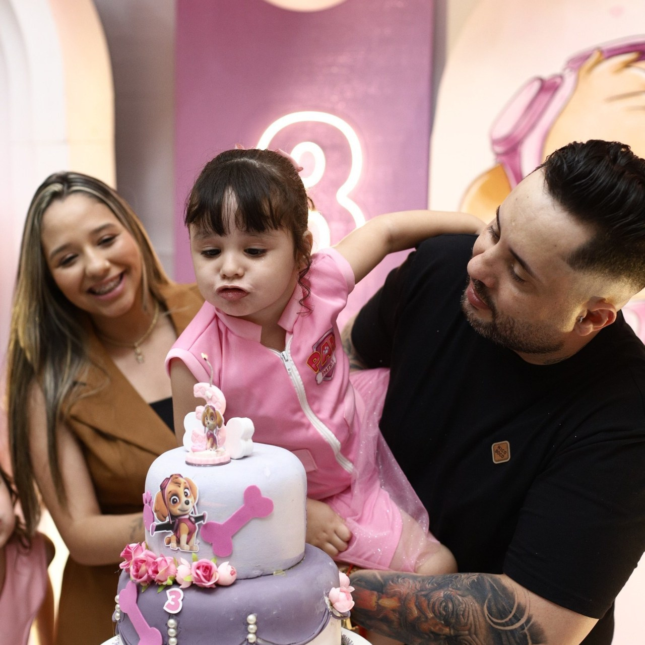 Testimonials. Estúdio Ibrahim | Fotografia em Uberlândia — Corporativo e Família