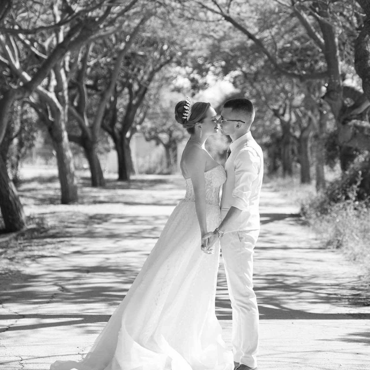 Feedback. Sergey Kalinkin Photography